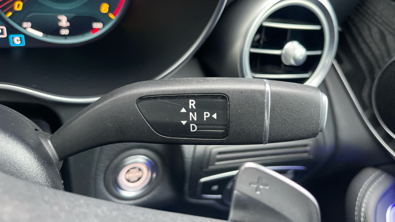 Mercedes-Benz GLC 300d 4Matic AMG Line Premium 5dr 9G-Tronic Diesel Estate